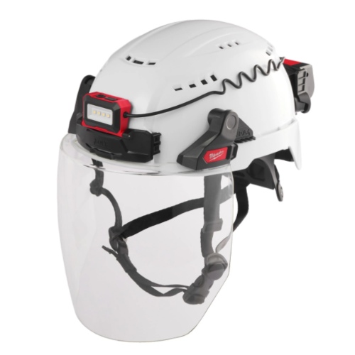 LINTERNA MILWAUKEE L4BOLTHL-301 P/CASC 4933479902